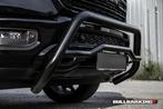Dodge Ram (2019-2024) bullbars incl. EU-typegoedkeuring, Verzenden
