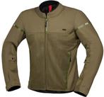 IXS Oxy-Air Mesh Olijfgroen Textiele Motorjas, Nieuw met kaartje, Jas | textiel, IXS, Heren