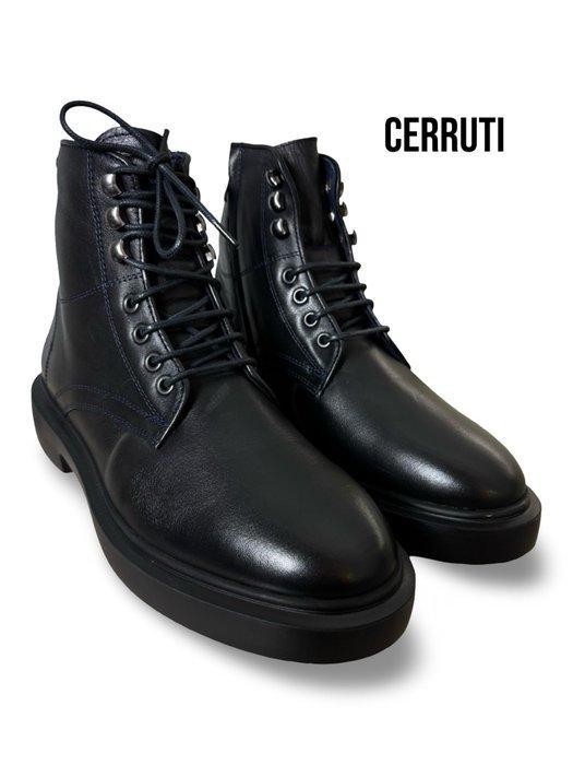 Cerruti - Laarzen - Maat: EU 44 - Nieuw in doos, Kleding | Heren, Schoenen