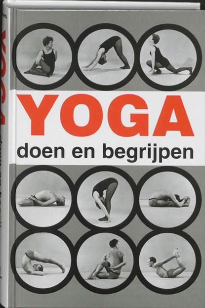 Yoga doen en begrijpen | 9789020240016 | LYSEBETH, A. van, Boeken, Wetenschap, Zo goed als nieuw