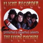 cd - Pinkertons Assorted Colours - Flight Recorder From..., Zo goed als nieuw, Verzenden