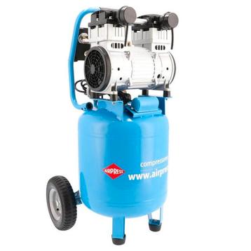 Outlet | Airpress Compressor LMVO 40-250 beschikbaar voor biedingen