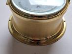 Schatz Marine barometer - Messing