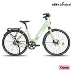 EBL Ebike 28 inch TX3.0 Amsterdam, splinternieuw inclusie..., Ophalen of Verzenden, Nieuw, 50 km per accu of meer, Overige merken