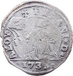 Italië, Republiek van Venetië. Alvise Pisani (1735-1741). 10