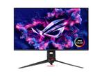 Asus - Ultra HD 4K Gaming Monitor - 31.5 inch, Computers en Software, Monitoren, Gaming, Asus, Verzenden, In hoogte verstelbaar