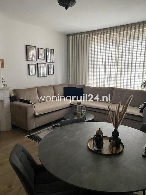 Woningruil - Burgemeester van Leeuwenlaan 22-2 - 4 kamers, Huizen en Kamers, Woningruil, Amsterdam