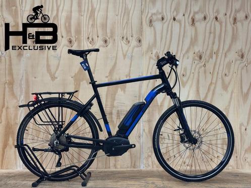 Morrison E 6.0 500 E-Bike XT 2019, Fietsen en Brommers, Elektrische fietsen, Zo goed als nieuw, 59 cm of meer, Overige merken