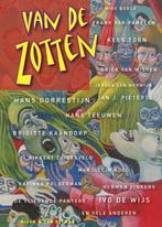 Van de zotten 9789038800271 Daan Bronkhorst, Verzenden, Zo goed als nieuw, Daan Bronkhorst