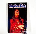 Carrie 9789020409406 King, Boeken, Verzenden, Gelezen, King