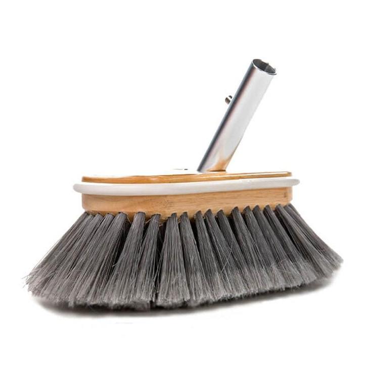 Deckmate Borstel Zacht, Watersport en Boten, Accessoires en Onderhoud, Nieuw, Ophalen of Verzenden