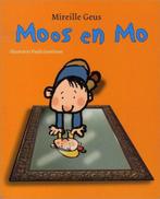 Mo en moos 9789045309217 M. Geus, Verzenden, Zo goed als nieuw, M. Geus