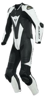 Laguna Seca 5 1PC Suit Perf. Dainese, Motoren, Kleding | Motorkleding, Verzenden, Nieuw met kaartje