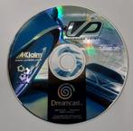 Vanishing point losse disc (Dreamcast tweedehands game), Ophalen of Verzenden, Zo goed als nieuw