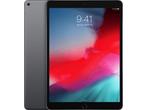 Apple iPad Air (2019) Wi-Fi 64GB Grijs, Computers en Software, Apple iPads, Verzenden, Zo goed als nieuw