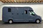 Renault Master Krismar Horsetruck, Dieren en Toebehoren, Verzenden, Nieuw