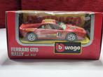 Collezione Auto sportive 1:43 - Model sportwagen (16) -, Nieuw