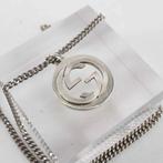 Gucci - Halsketting - Gucci Interlocking G Pendant Necklace, Nieuw