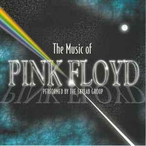 cd - The Skylab Group - The Music Of Pink Floyd Performed..., Cd's en Dvd's, Cd's | Overige Cd's, Zo goed als nieuw, Verzenden