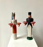 Kerstbeeldje (2) - Lichterengel & Bergmann jaren 1960/1970 -, Nieuw