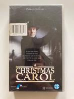 A CHRISTMAS CAROL (IN SEAL) (VHS), Cd's en Dvd's, Verzenden, Gebruikt