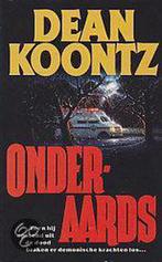 Licentie editie Onderaards 9789024535132 Dean R. Koontz, Verzenden, Gelezen, Dean R. Koontz