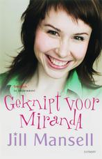 Geknipt voor Miranda 9789024560295 Jill Mansell, Verzenden, Gelezen, Jill Mansell