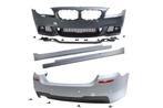 Bodykit | voor M-pakket | BMW 5-serie sedan F10 2010-2013 |, Nieuw, Ophalen of Verzenden, BMW