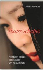 Thaise Schatjes 9789045306735 Charl Schwietert, Boeken, Hobby en Vrije tijd, Gelezen, Charl Schwietert, Verzenden