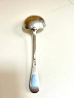 Groente serveerlepel - .835 zilver - Zilveren lepel, Antiek en Kunst, Antiek | Goud en Zilver