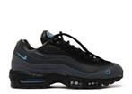 Nike Air Max 95 SP Corteiz Aegean Storm (Sneakers, Schoenen), Kleding | Heren, Schoenen, Nike air max, Nieuw, Sneakers of Gympen