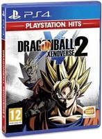 Dragon Ball Xenoverse 2 (Nieuw) (PS4 Games), Spelcomputers en Games, Games | Sony PlayStation 4, Ophalen of Verzenden, Nieuw