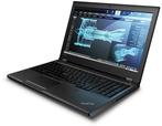 Lenovo ThinkPad P52 Intel Core i7 8850H | 16GB DDR4 | 256..., Computers en Software, Windows Laptops, Ophalen of Verzenden, Refurbished