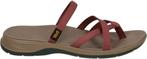 TEVA - maat 38- TIRRATRAVELER FLIP W - Dames slippers -, Kleding | Dames, Verzenden, Nieuw