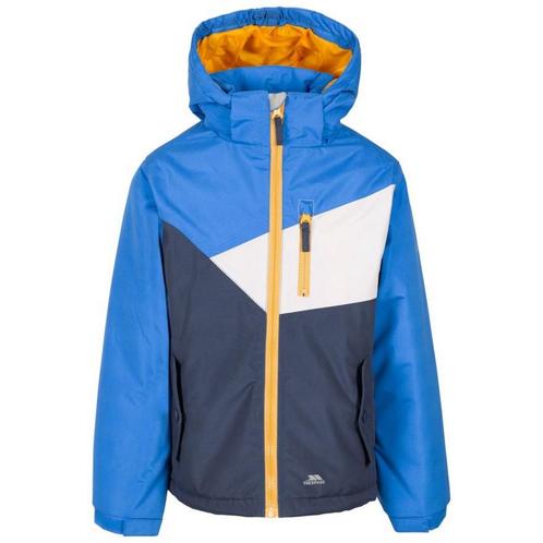 -53% Trespass  Trespass Smash tp50 waterdichte jas voor kind, Kinderen en Baby's, Kinderkleding | Maat 116, Nieuw, Verzenden