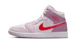Air Jordan 1 Mid Valentines Day (2022) - maat 41 (Sneakers), Verzenden, Nieuw, Sneakers of Gympen, ["Nike Air Jordan","Jordan","Nike","Air Jordan","Nike Air"]