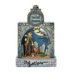 Haunted Mansion Ghostly Graveyard Guardian LED 26 cm, Ophalen of Verzenden, Nieuw