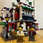 Lego Set - 31131 - Creator - Noodle Shop, Kinderen en Baby's, Speelgoed | Duplo en Lego, Nieuw