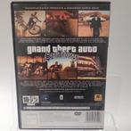Grand Theft Auto San Andreas Playstation 2, Spelcomputers en Games, Ophalen of Verzenden, Nieuw