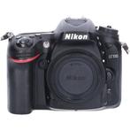 Tweedehands Nikon D7100 - Body CM8695, Spiegelreflex, Gebruikt, Ophalen of Verzenden, Nikon
