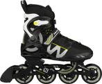 Nijdam Inlineskates circle Rayzor Maat 42 Alu Frame, Ophalen of Verzenden, Nieuw