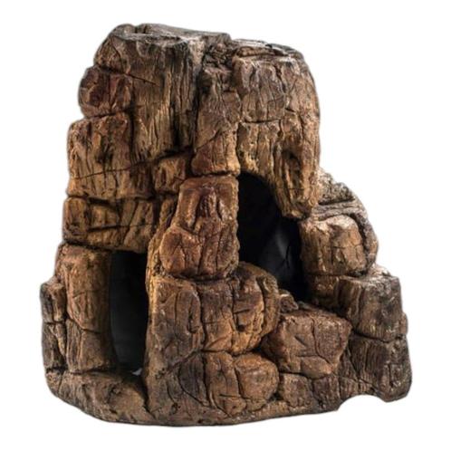 CeramicNature Rock SH-28 30x17x32cm, Dieren en Toebehoren, Vissen | Aquaria en Toebehoren, Ophalen of Verzenden