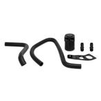 Mishimoto 11-13 BMW 335i/335ix/135i Baffled Oil Catch Can, Auto-onderdelen, Motor en Toebehoren, Ophalen of Verzenden, Nieuw