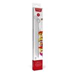 Triangle Roestvrijstalen Spiesenset 25 cm – 6-delig – Pe, Ophalen of Verzenden, Nieuw