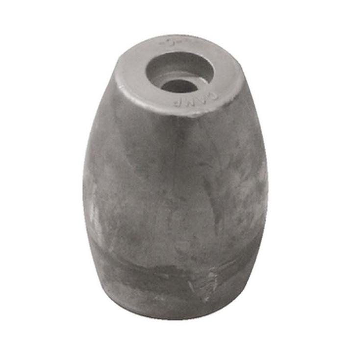 Propeller Anode Voor Mercury 50 - 225 Pk Zink, Watersport en Boten, Bootonderdelen, Nieuw, Zeilboot of Motorboot, Ophalen of Verzenden