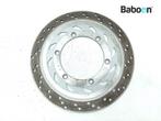 Remschijf Voor Honda VTX 1300 (VTX1300 SC52), Motoren, Verzenden, Gebruikt