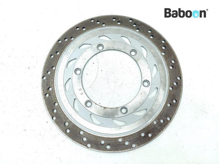 Remschijf Voor Honda VTX 1300 (VTX1300 SC52), Motoren, Onderdelen | Honda, Gebruikt, Verzenden