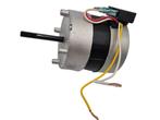 Ventilatormotor voor Airrex, Ophalen of Verzenden, Nieuw, Vrijstaand