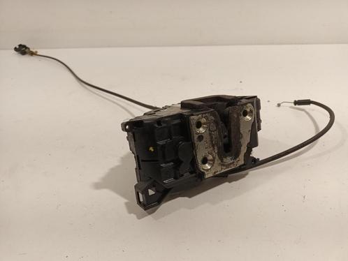 Slot mechaniek portier elektrisch centrale vergrendeling rec, Auto-onderdelen, Carrosserie en Plaatwerk, ARN erkend, Stiba lid