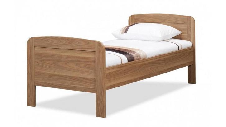 Elektrische Seniorenbed + elektrische bodem 90x200 (zonder, Huis en Inrichting, Slaapkamer | Bedden, Nieuw, Verzenden